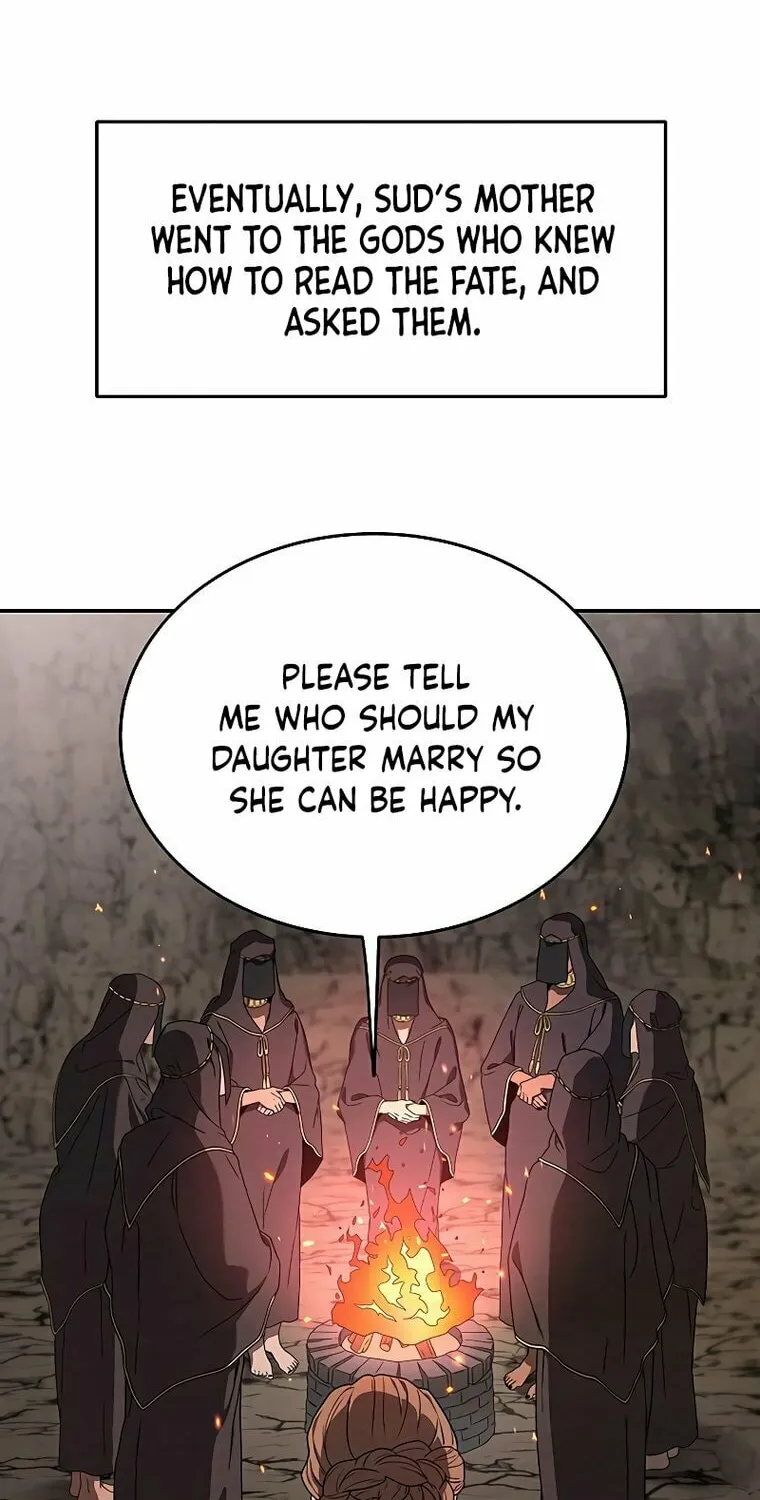 Mesopotamian Mythology of Hongkki Chapter 2 page 22 - 