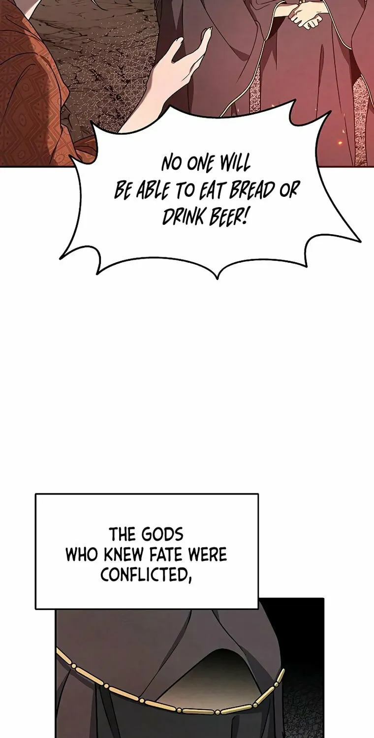 Mesopotamian Mythology of Hongkki Chapter 2 page 27 - 