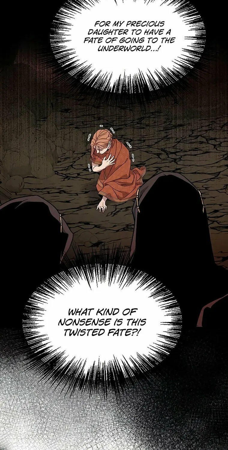 Mesopotamian Mythology of Hongkki Chapter 2 page 34 - 