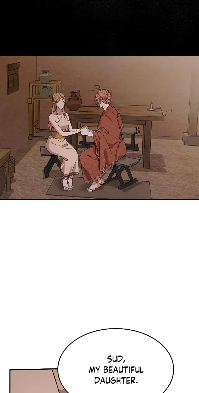 Mesopotamian Mythology of Hongkki Chapter 2 page 38 - 