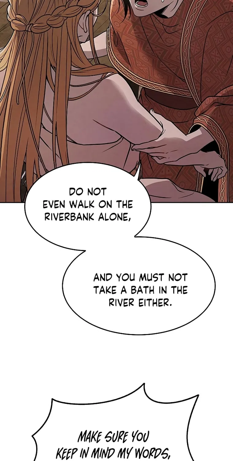 Mesopotamian Mythology of Hongkki Chapter 2 page 40 - 