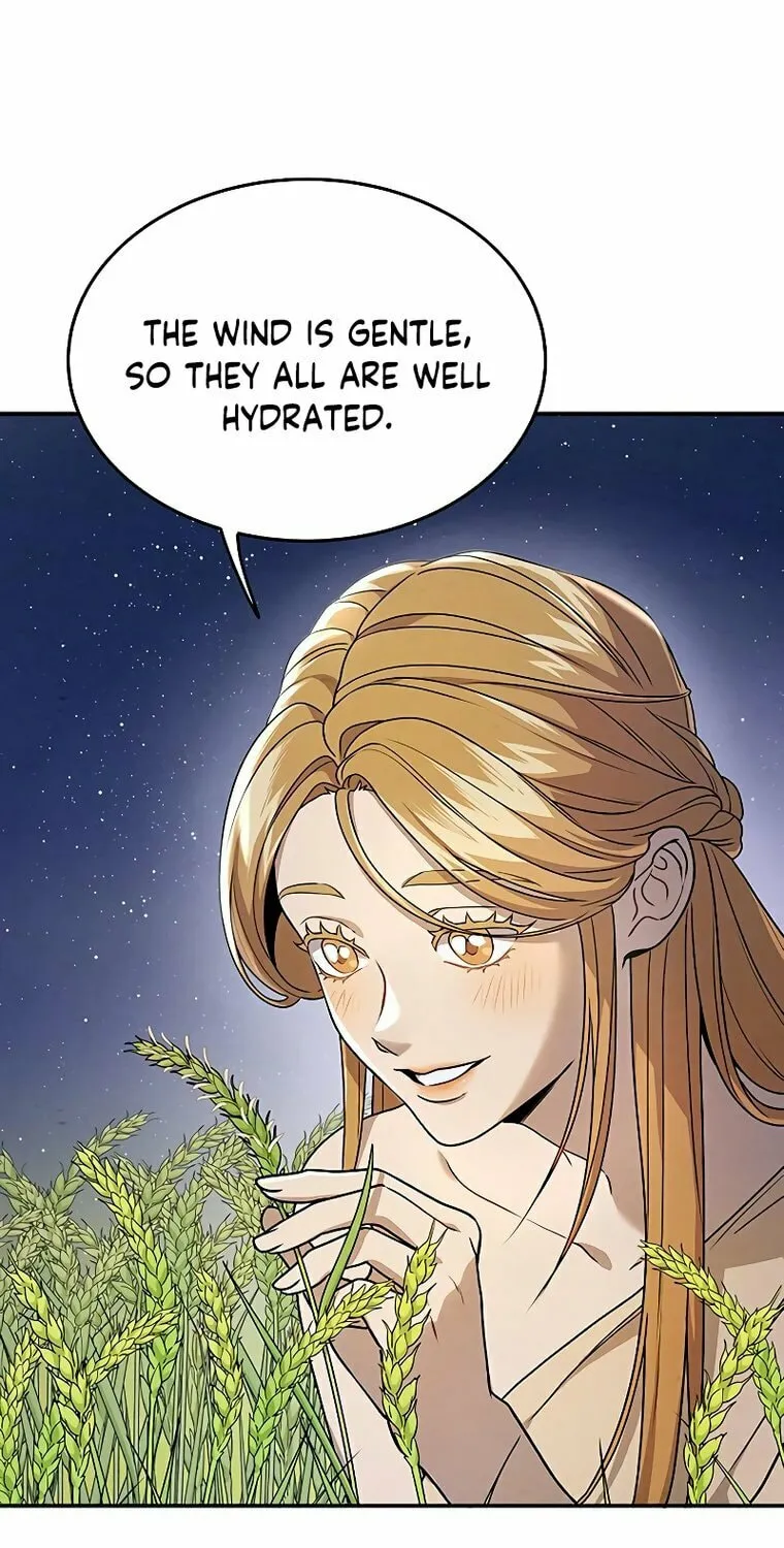Mesopotamian Mythology of Hongkki Chapter 2 page 5 - 