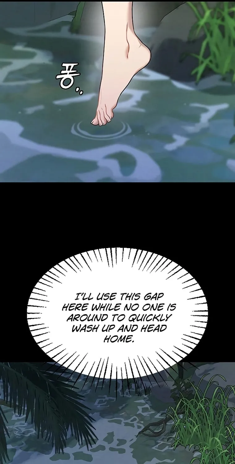 Mesopotamian Mythology of Hongkki Chapter 2 page 46 - 