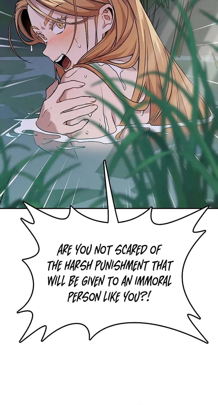 Mesopotamian Mythology of Hongkki Chapter 2 page 64 - 
