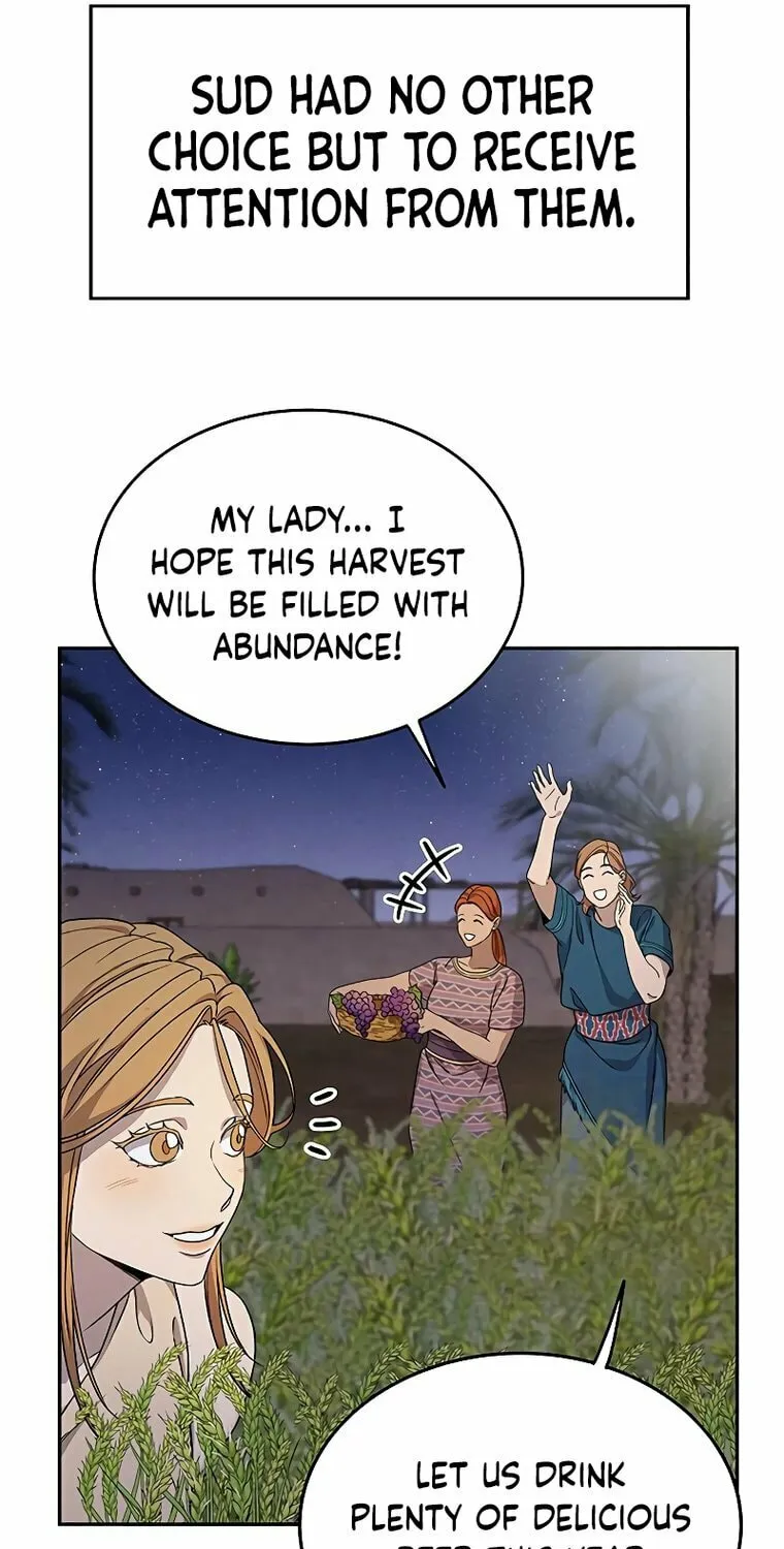 Mesopotamian Mythology of Hongkki Chapter 2 page 9 - 
