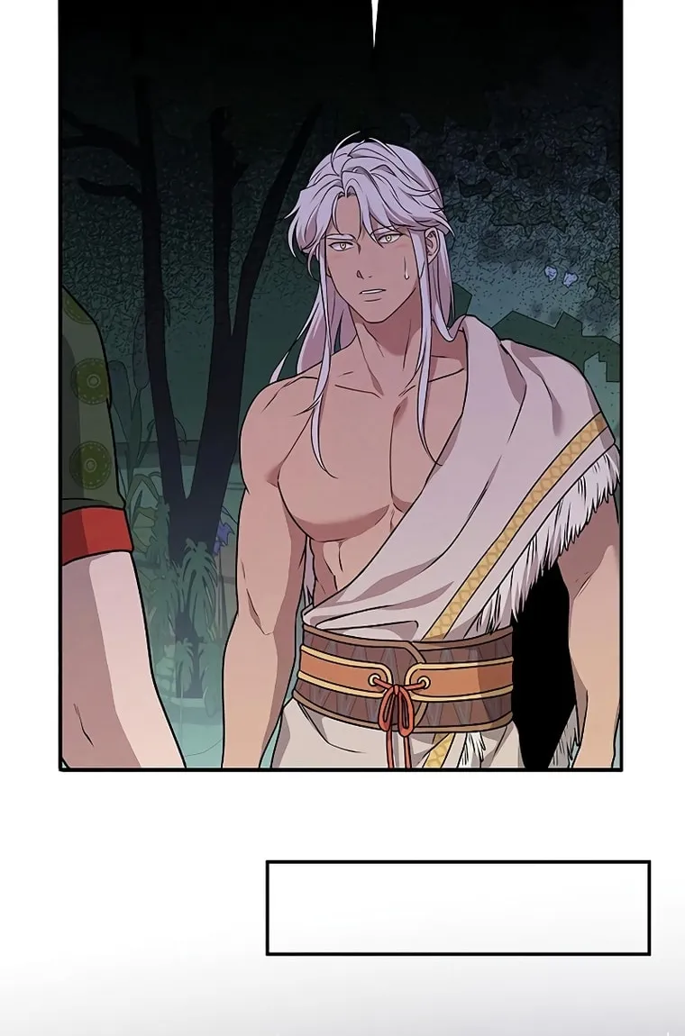 Mesopotamian Mythology of Hongkki Chapter 2 page 84 - 
