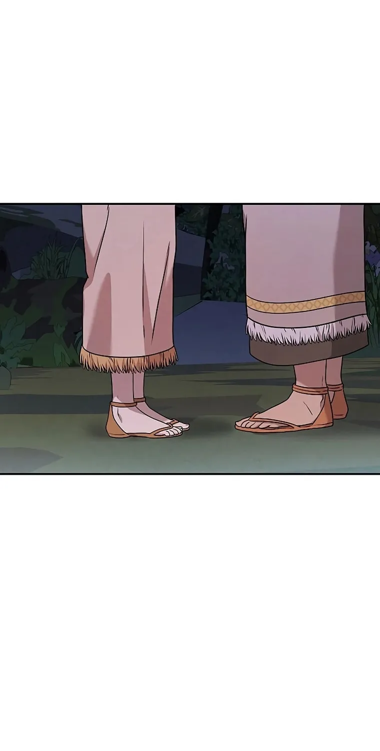 Mesopotamian Mythology of Hongkki Chapter 2 page 88 - 