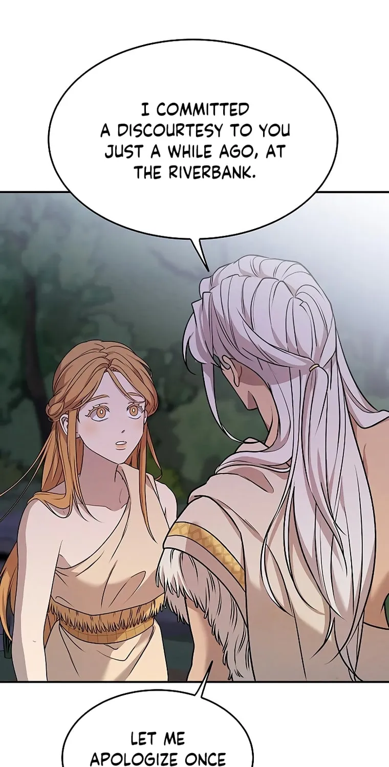 Mesopotamian Mythology of Hongkki Chapter 2 page 89 - 