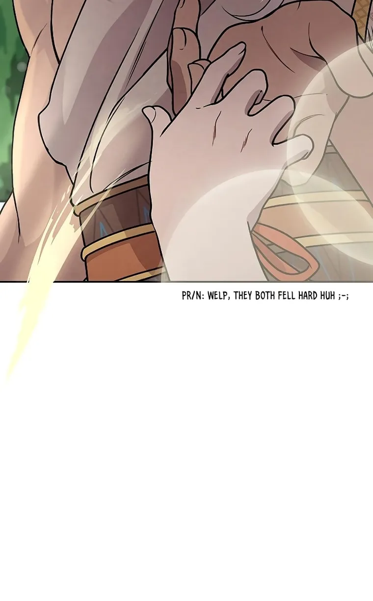 Mesopotamian Mythology of Hongkki Chapter 2 page 96 - 