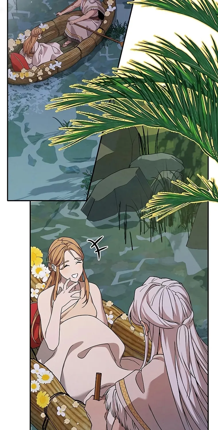 Mesopotamian Mythology of Hongkki Chapter 2 page 98 - 