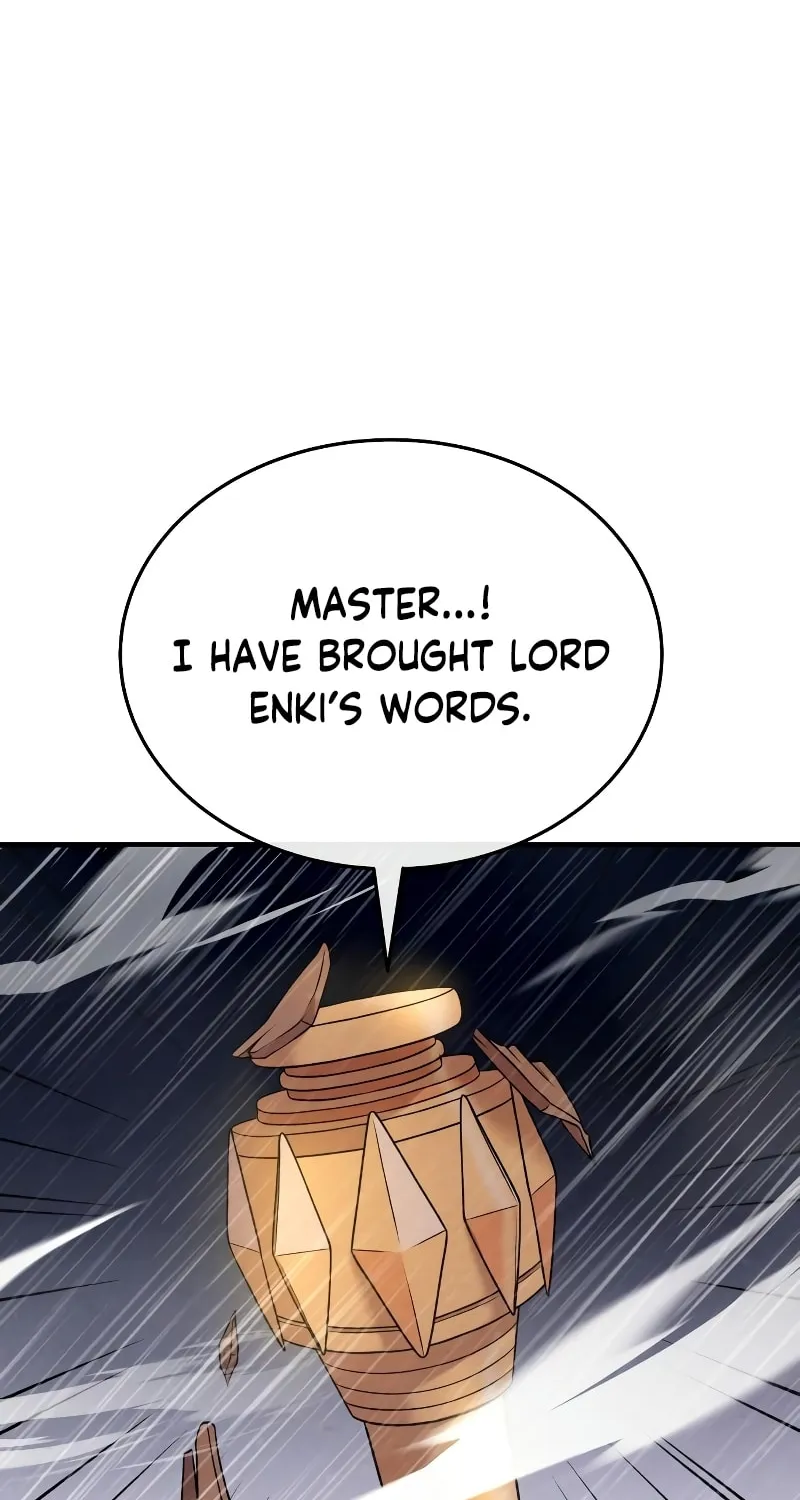 Mesopotamian Mythology of Hongkki Chapter 20 page 2 - 