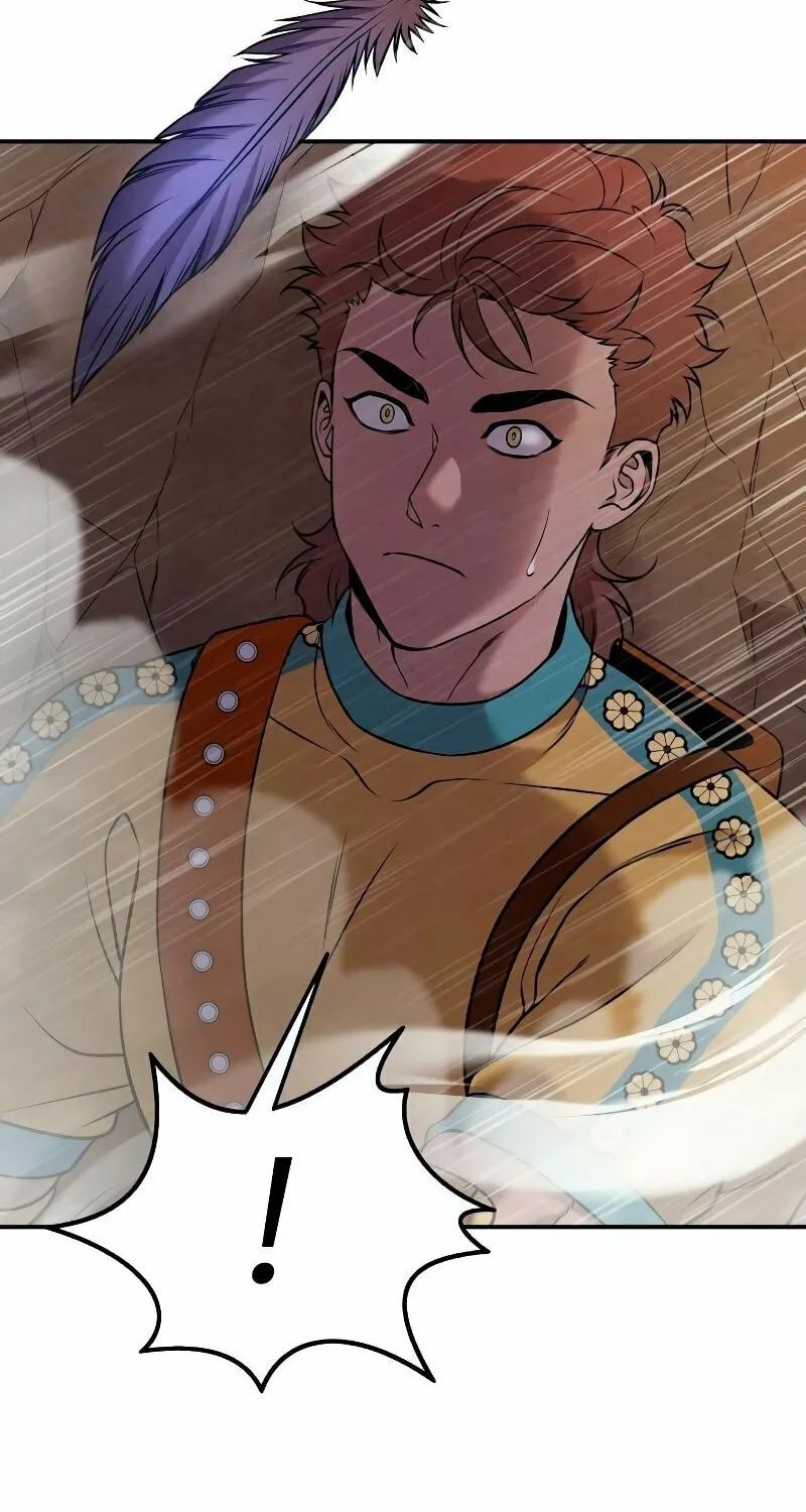 Mesopotamian Mythology of Hongkki Chapter 20 page 12 - 