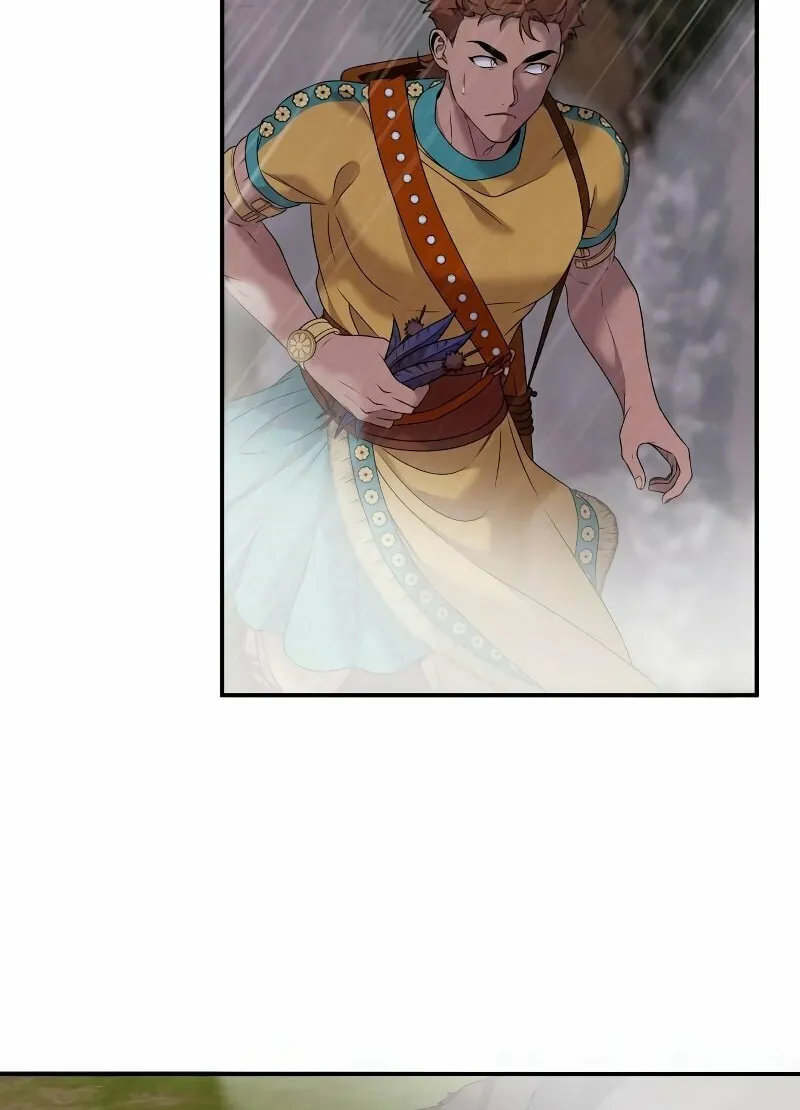 Mesopotamian Mythology of Hongkki Chapter 20 page 16 - 