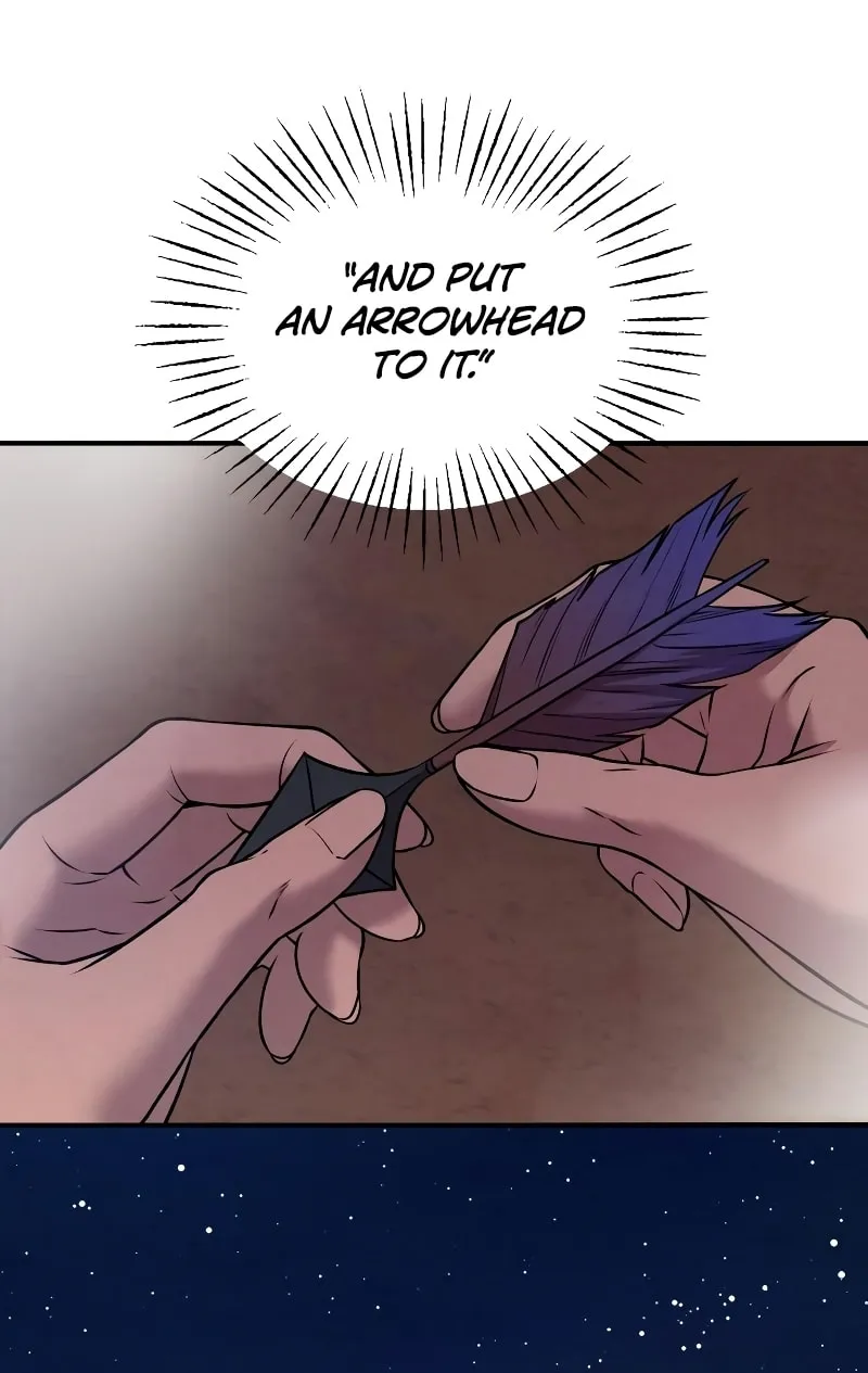 Mesopotamian Mythology of Hongkki Chapter 20 page 19 - 