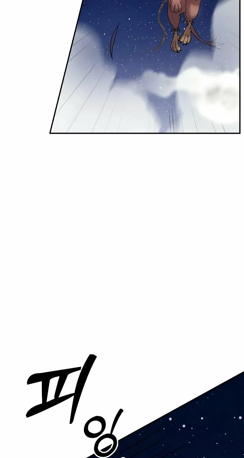 Mesopotamian Mythology of Hongkki Chapter 20 page 29 - 