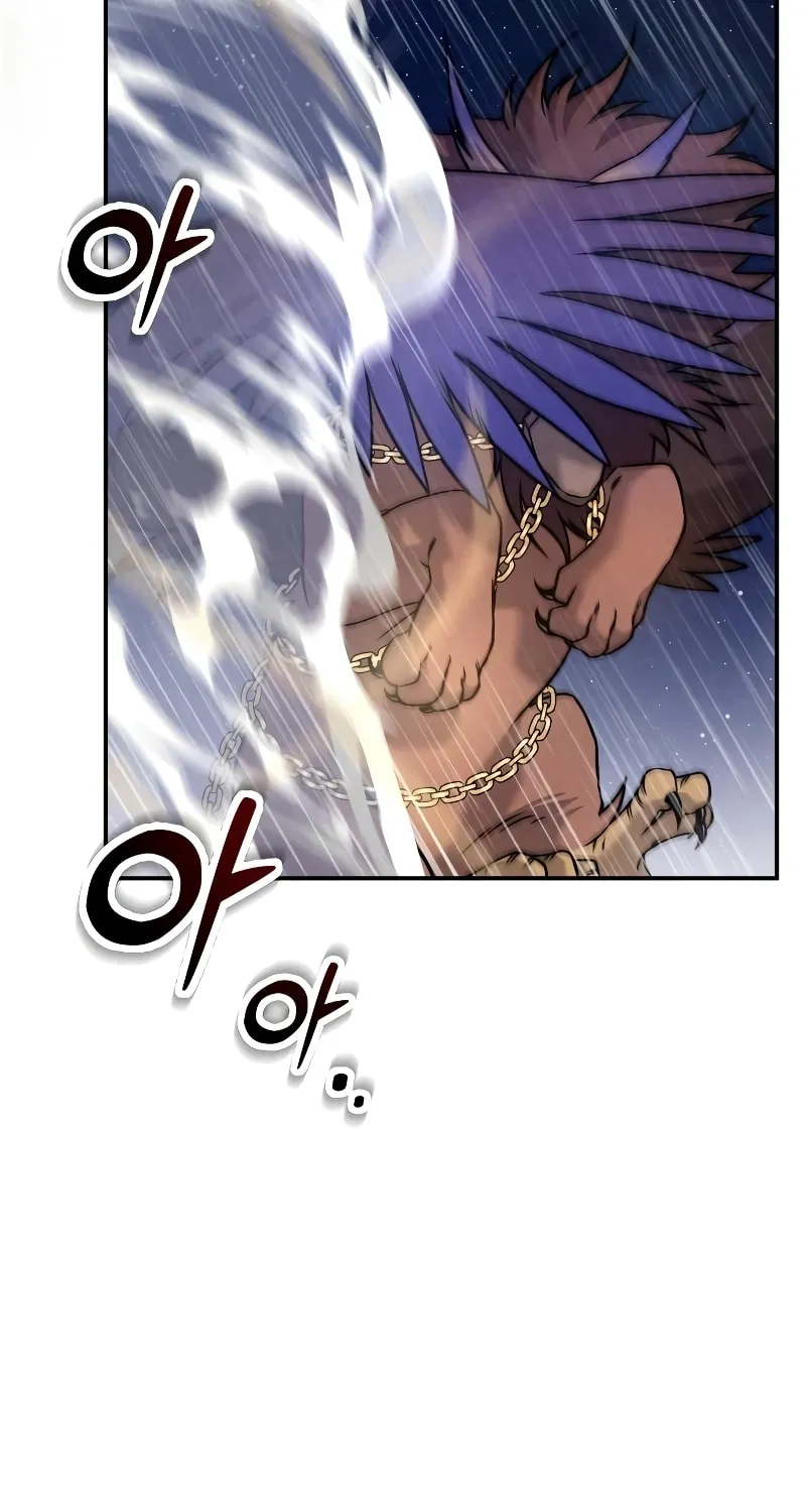 Mesopotamian Mythology of Hongkki Chapter 20 page 34 - 