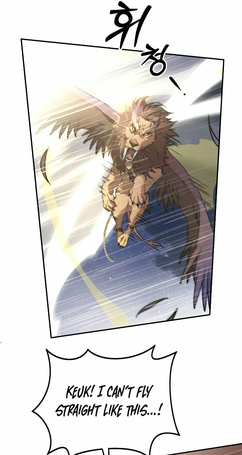 Mesopotamian Mythology of Hongkki Chapter 20 page 51 - 