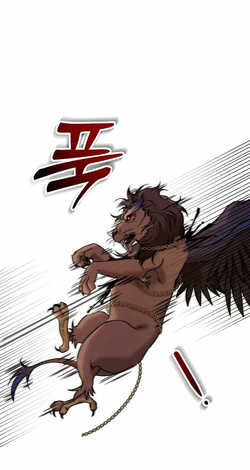Mesopotamian Mythology of Hongkki Chapter 20 page 67 - 