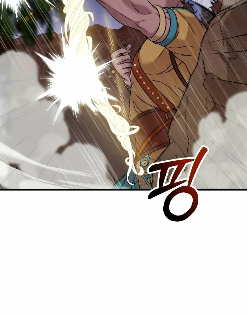 Mesopotamian Mythology of Hongkki Chapter 20 page 8 - 