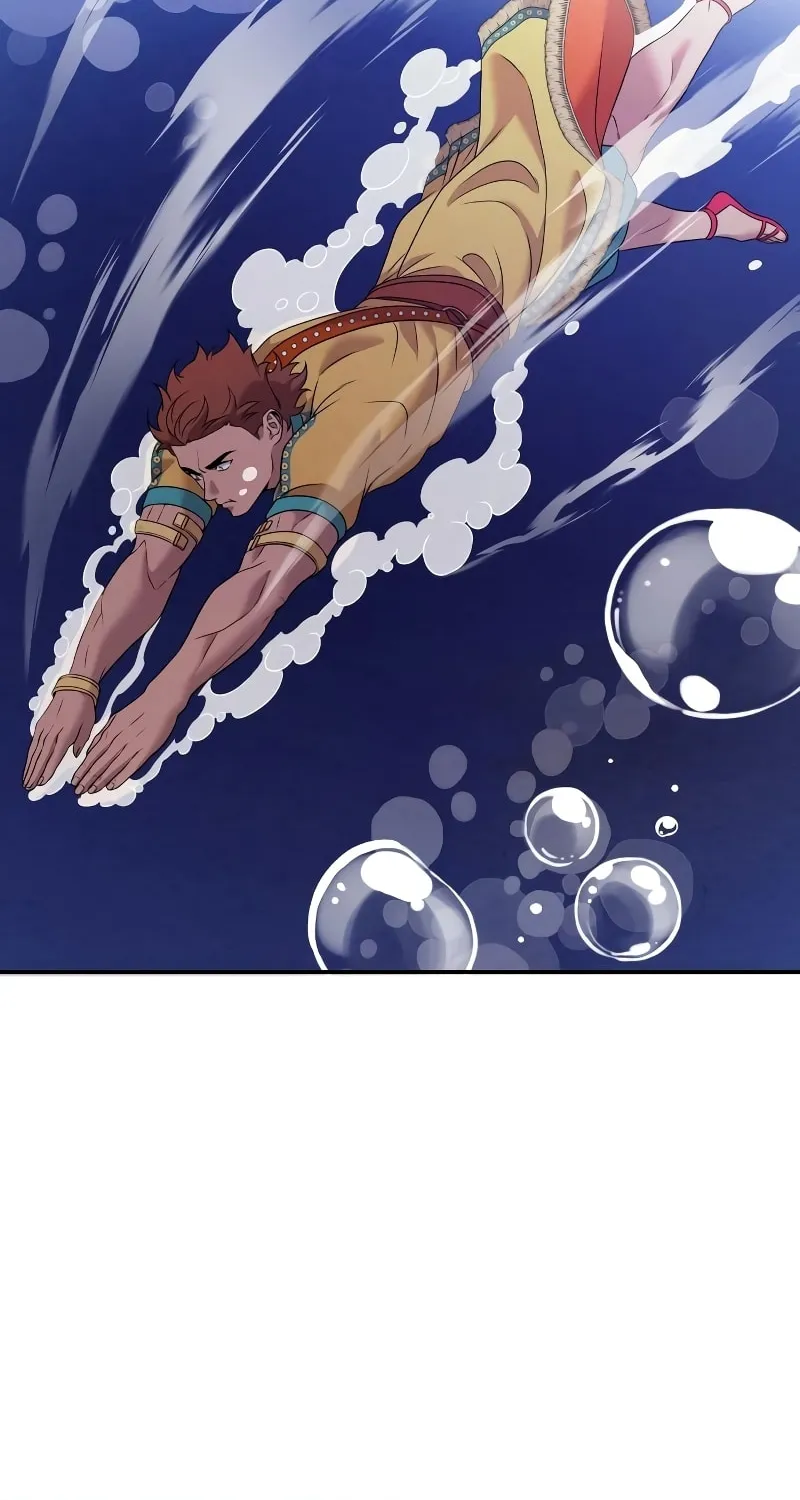 Mesopotamian Mythology of Hongkki Chapter 20 page 79 - 