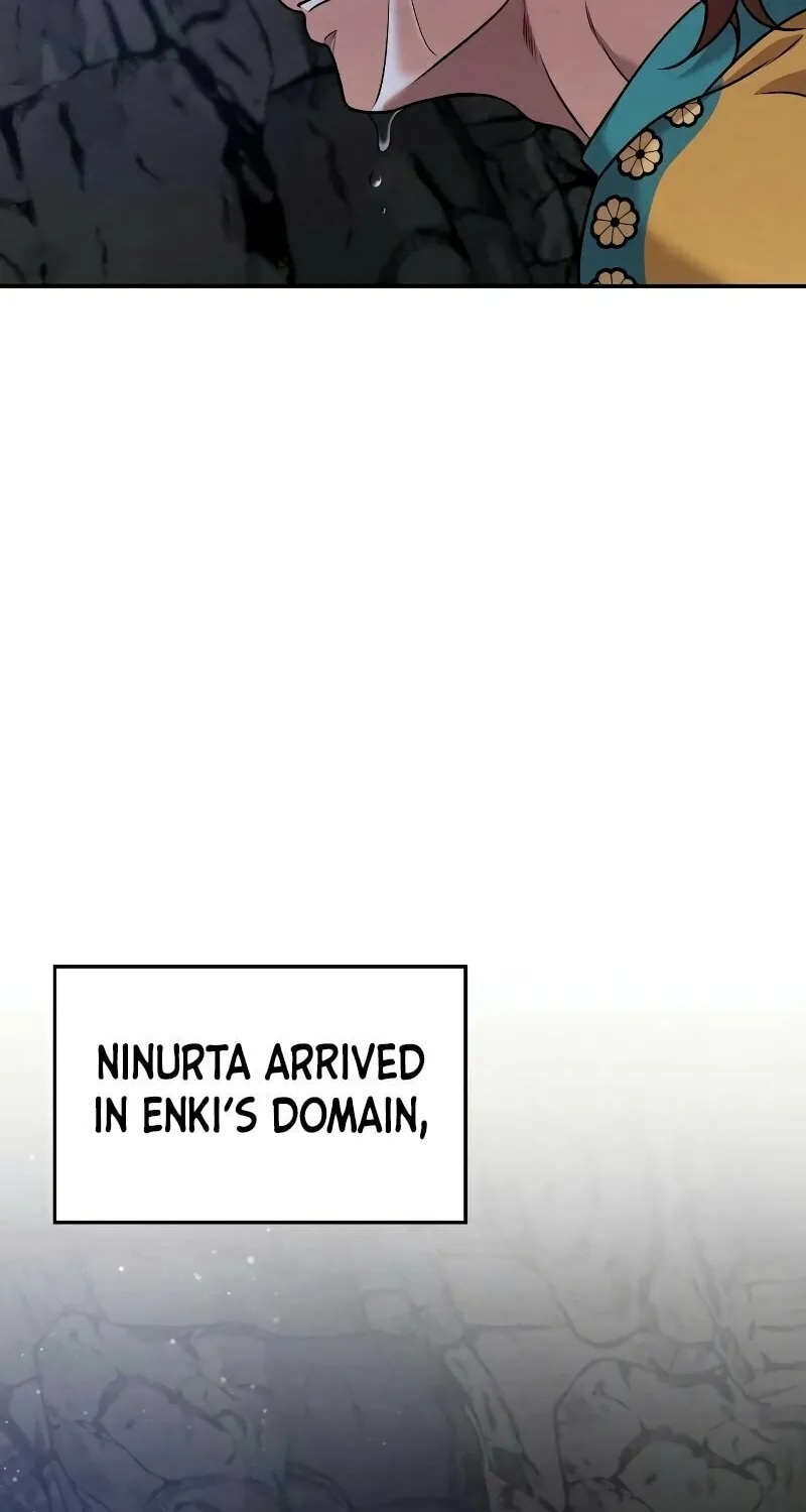 Mesopotamian Mythology of Hongkki Chapter 20 page 87 - 