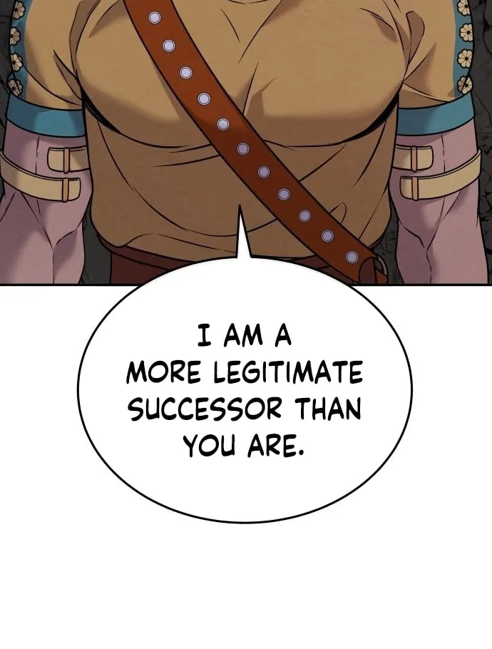 Mesopotamian Mythology of Hongkki Chapter 21 page 12 - 