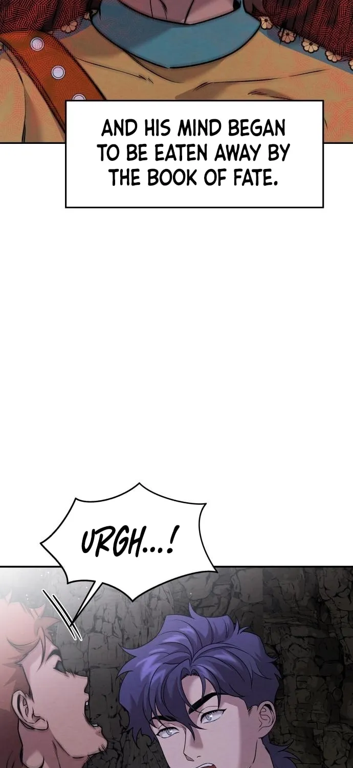 Mesopotamian Mythology of Hongkki Chapter 21 page 15 - 
