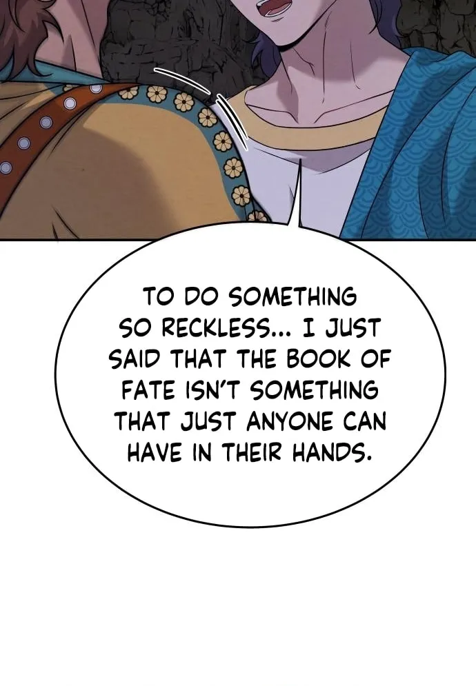 Mesopotamian Mythology of Hongkki Chapter 21 page 16 - 