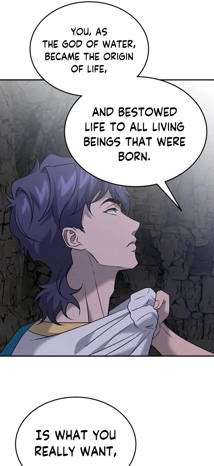 Mesopotamian Mythology of Hongkki Chapter 21 page 61 - 