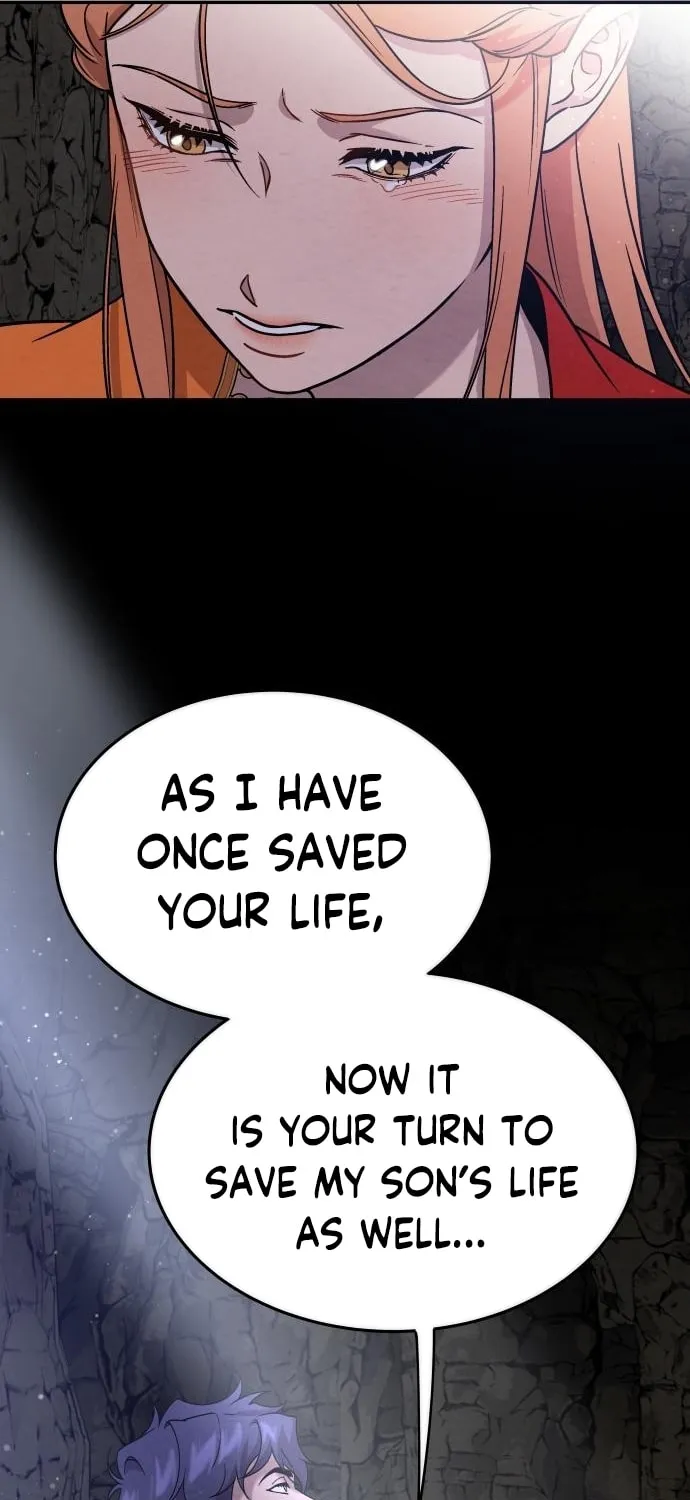Mesopotamian Mythology of Hongkki Chapter 21 page 65 - 