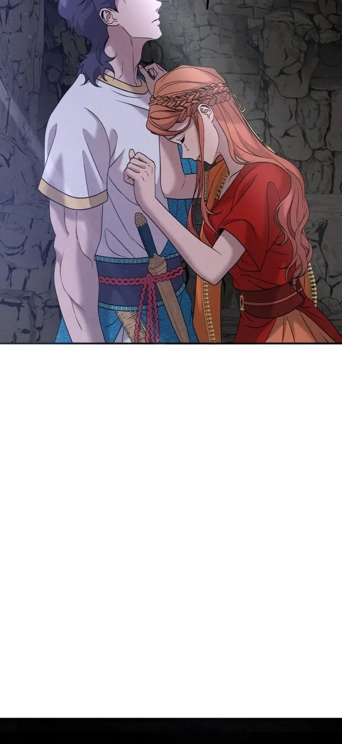 Mesopotamian Mythology of Hongkki Chapter 21 page 66 - 