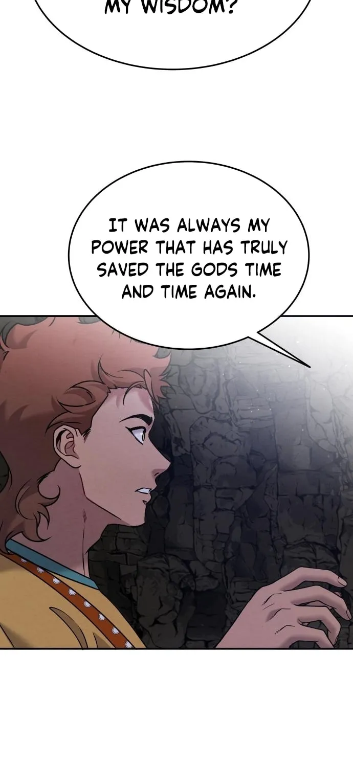 Mesopotamian Mythology of Hongkki Chapter 21 page 8 - 