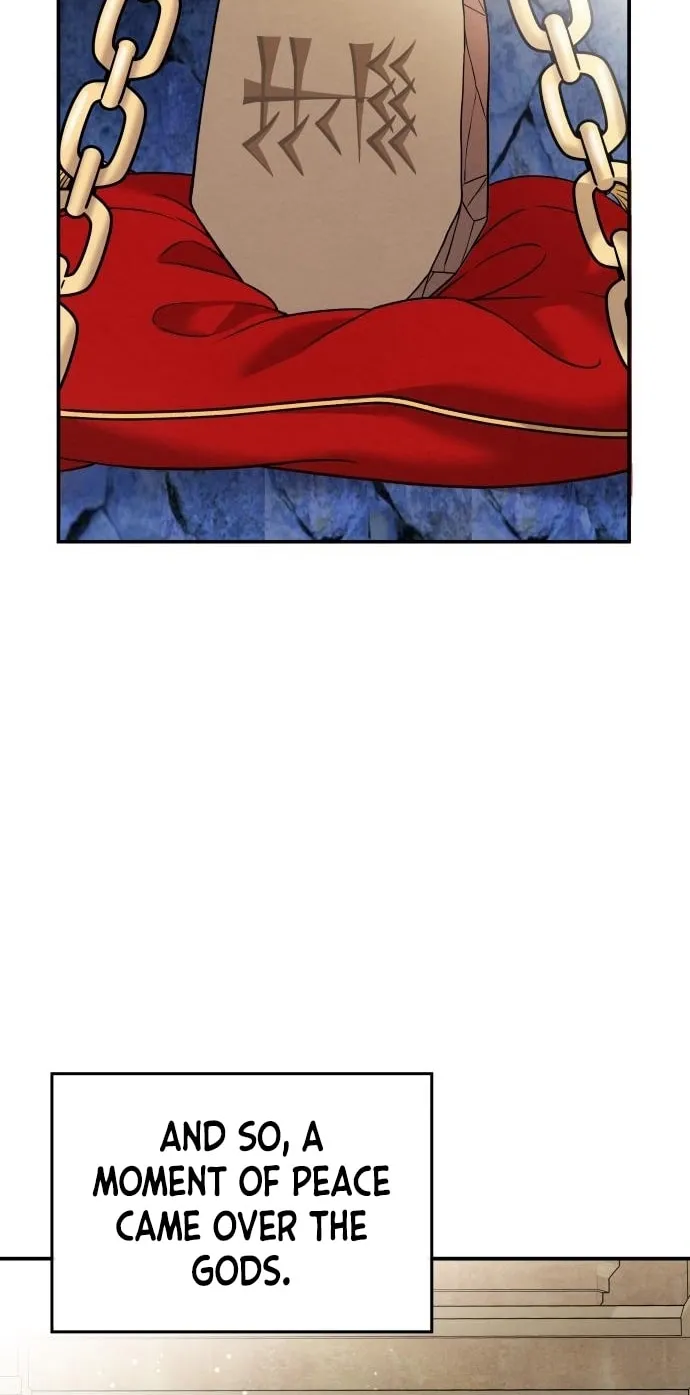 Mesopotamian Mythology of Hongkki Chapter 21 page 76 - 