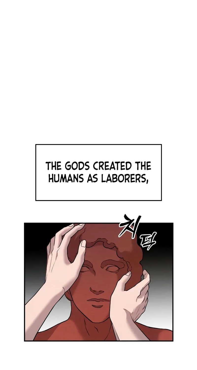 Mesopotamian Mythology of Hongkki Chapter 22 page 2 - 