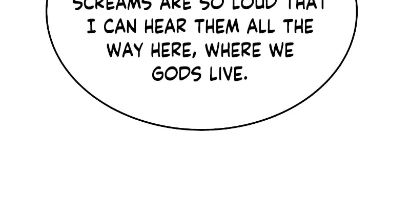 Mesopotamian Mythology of Hongkki Chapter 22 page 28 - 