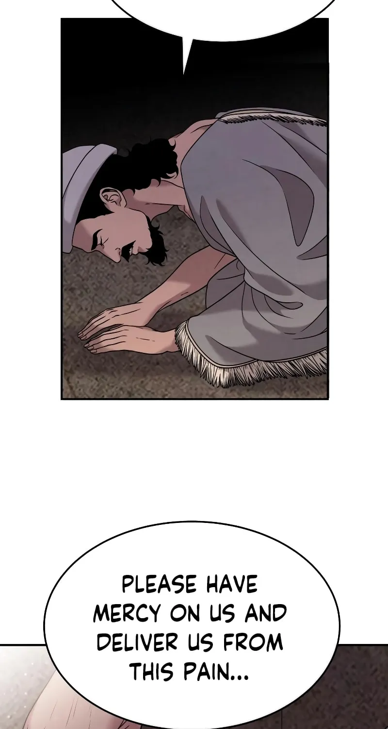 Mesopotamian Mythology of Hongkki Chapter 22 page 43 - 