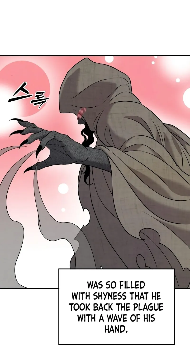 Mesopotamian Mythology of Hongkki Chapter 22 page 56 - 