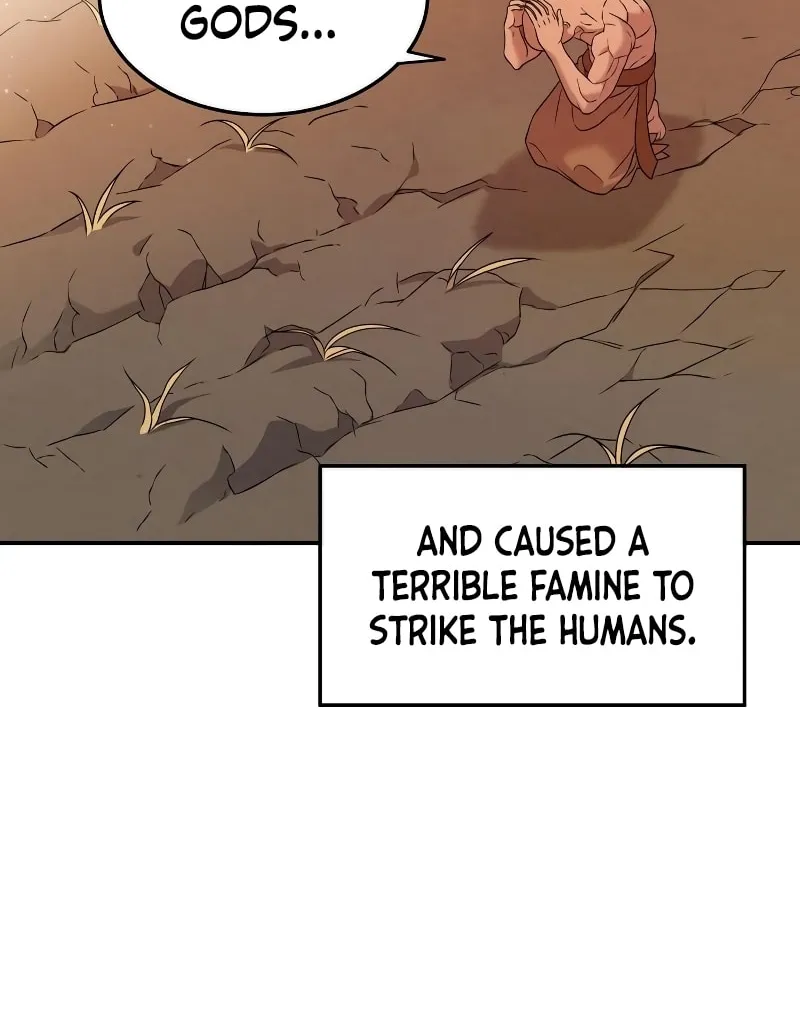 Mesopotamian Mythology of Hongkki Chapter 22 page 68 - 