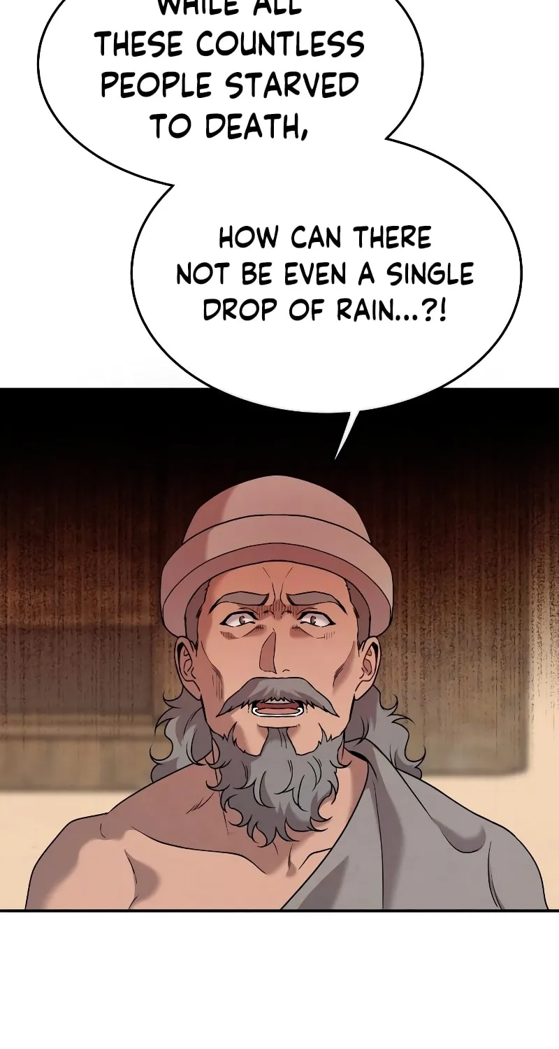 Mesopotamian Mythology of Hongkki Chapter 22 page 70 - 