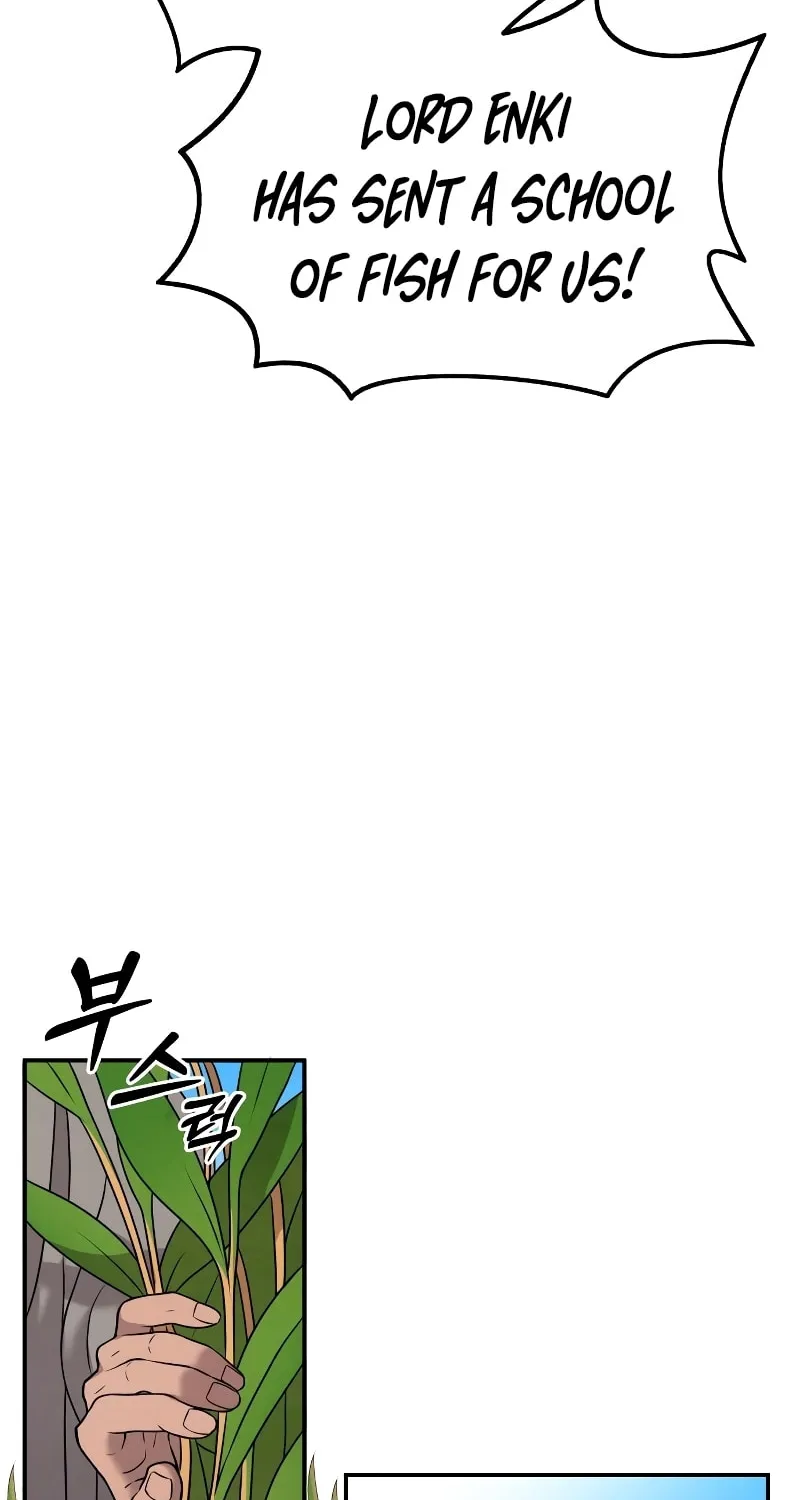 Mesopotamian Mythology of Hongkki Chapter 22 page 78 - 