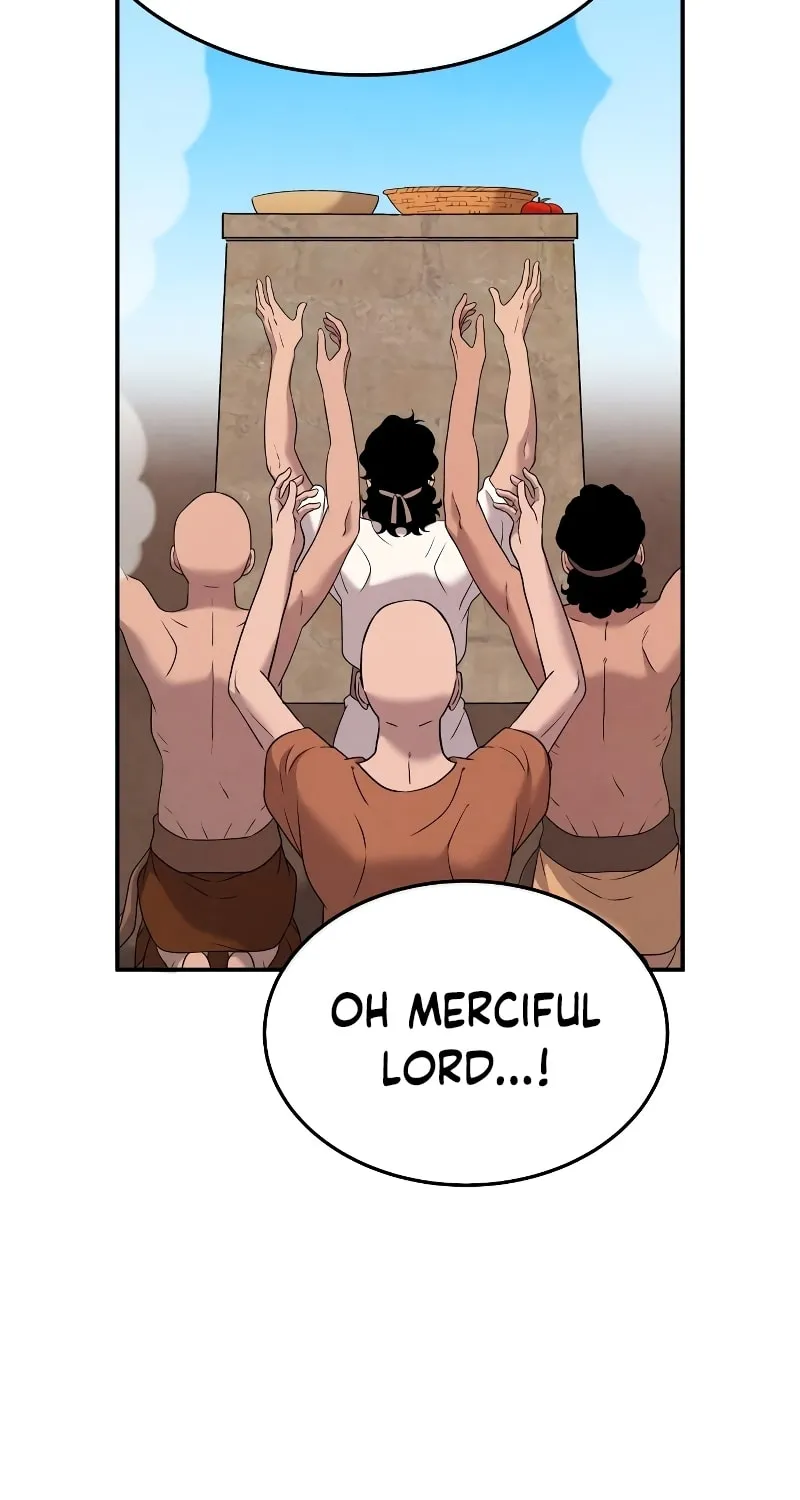 Mesopotamian Mythology of Hongkki Chapter 22 page 83 - 