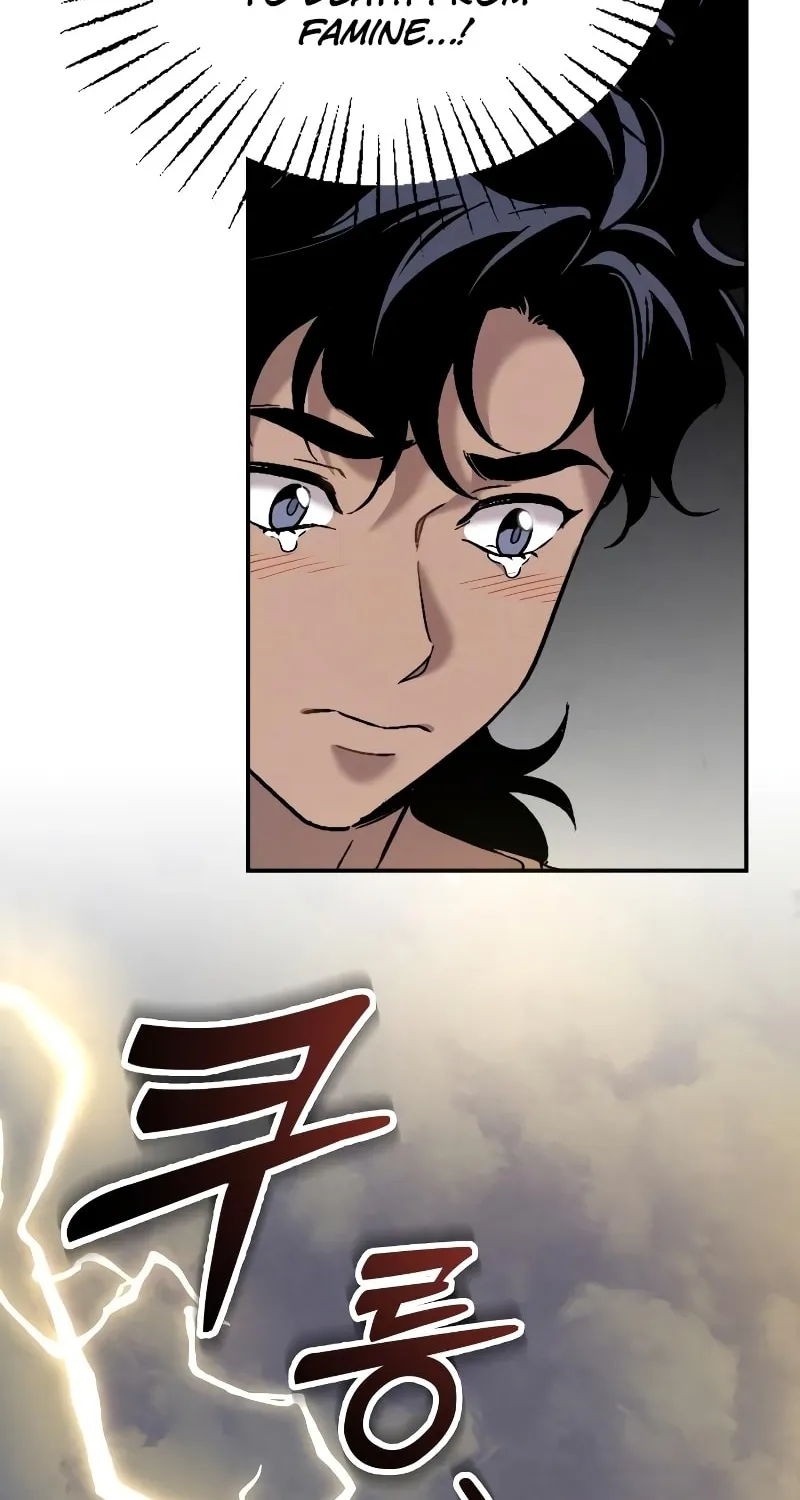 Mesopotamian Mythology of Hongkki Chapter 22 page 86 - 