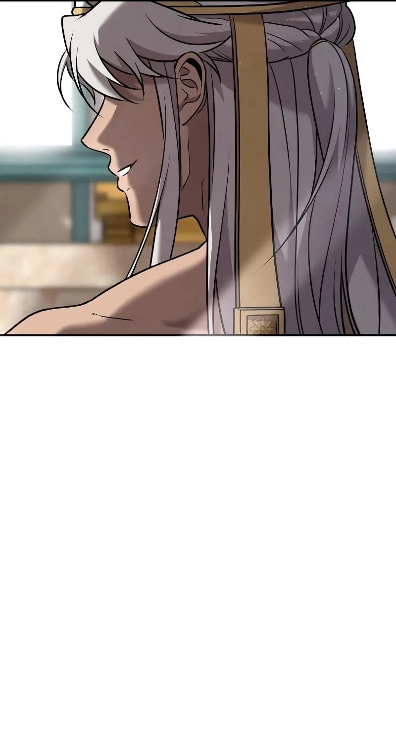 Mesopotamian Mythology of Hongkki Chapter 23 page 20 - 