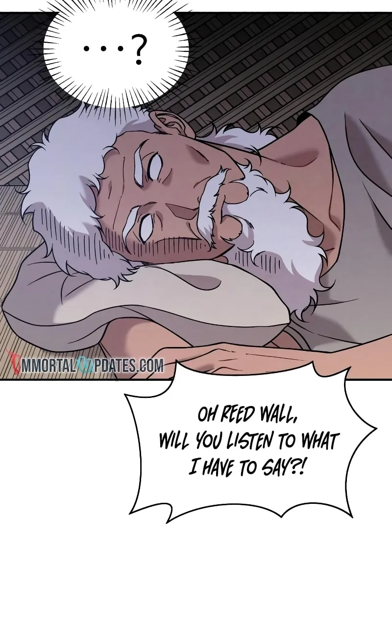 Mesopotamian Mythology of Hongkki Chapter 23 page 31 - 