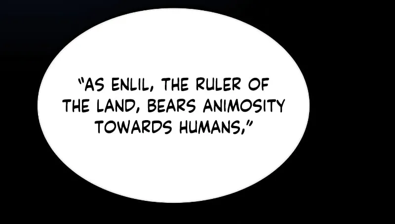 Mesopotamian Mythology of Hongkki Chapter 23 page 43 - 