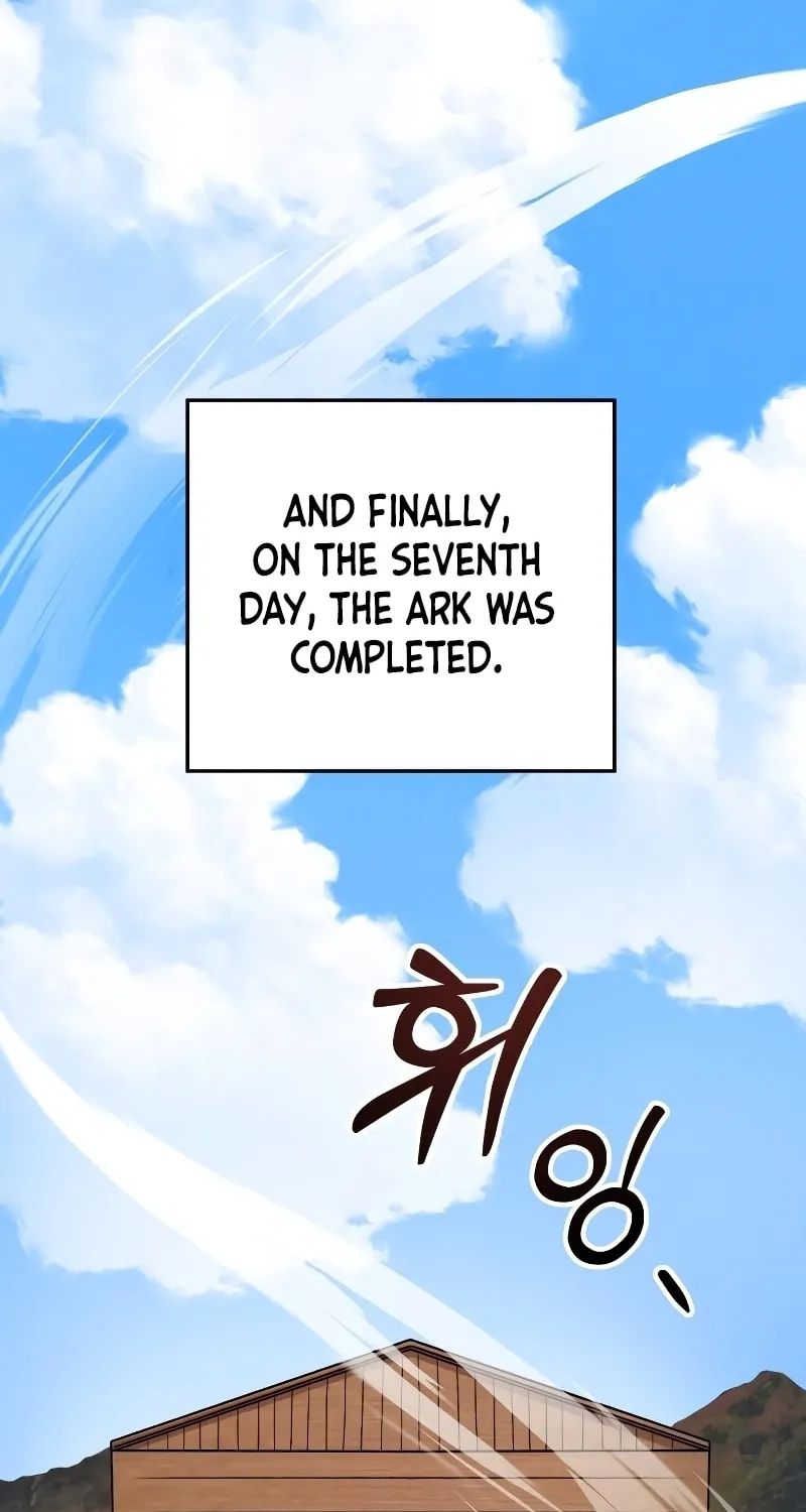 Mesopotamian Mythology of Hongkki Chapter 23 page 53 - 