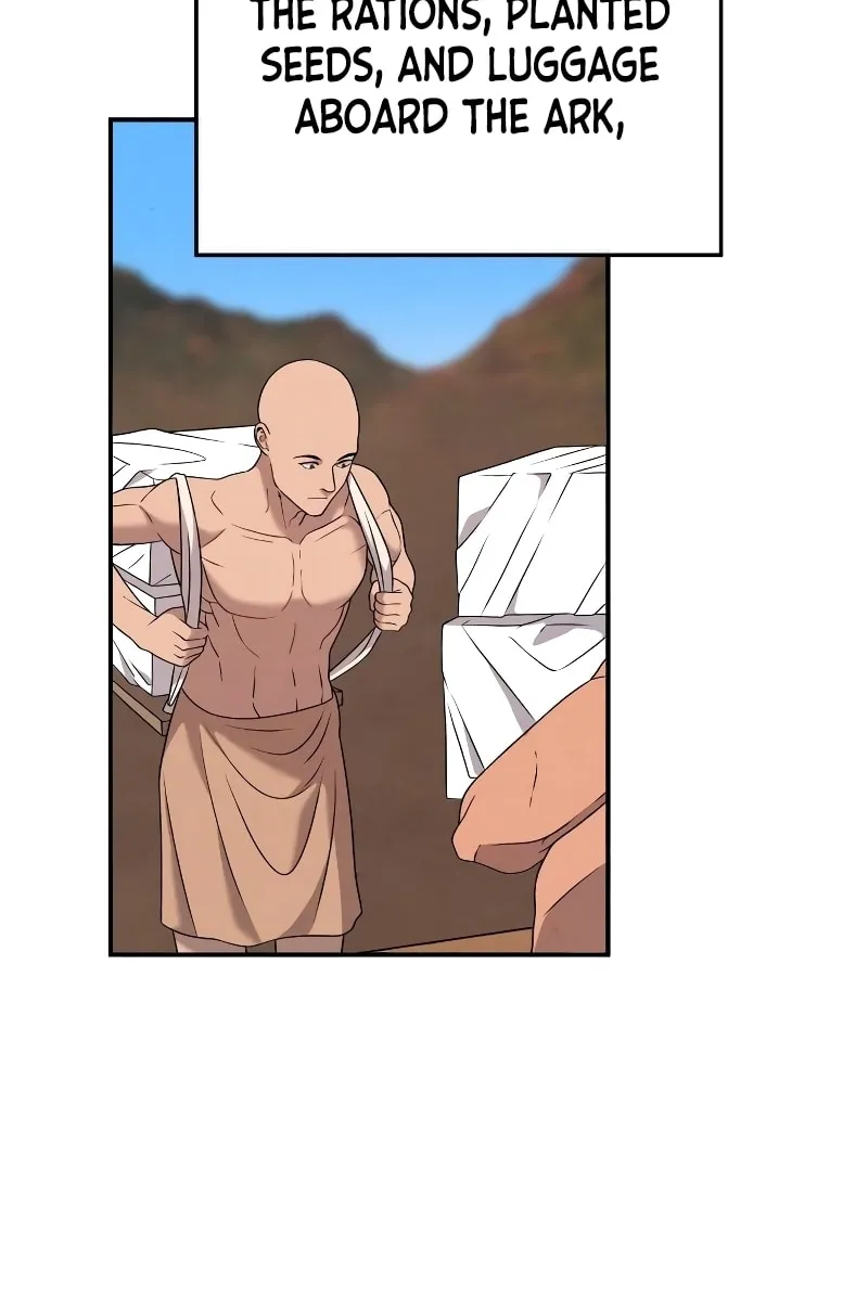Mesopotamian Mythology of Hongkki Chapter 23 page 59 - 