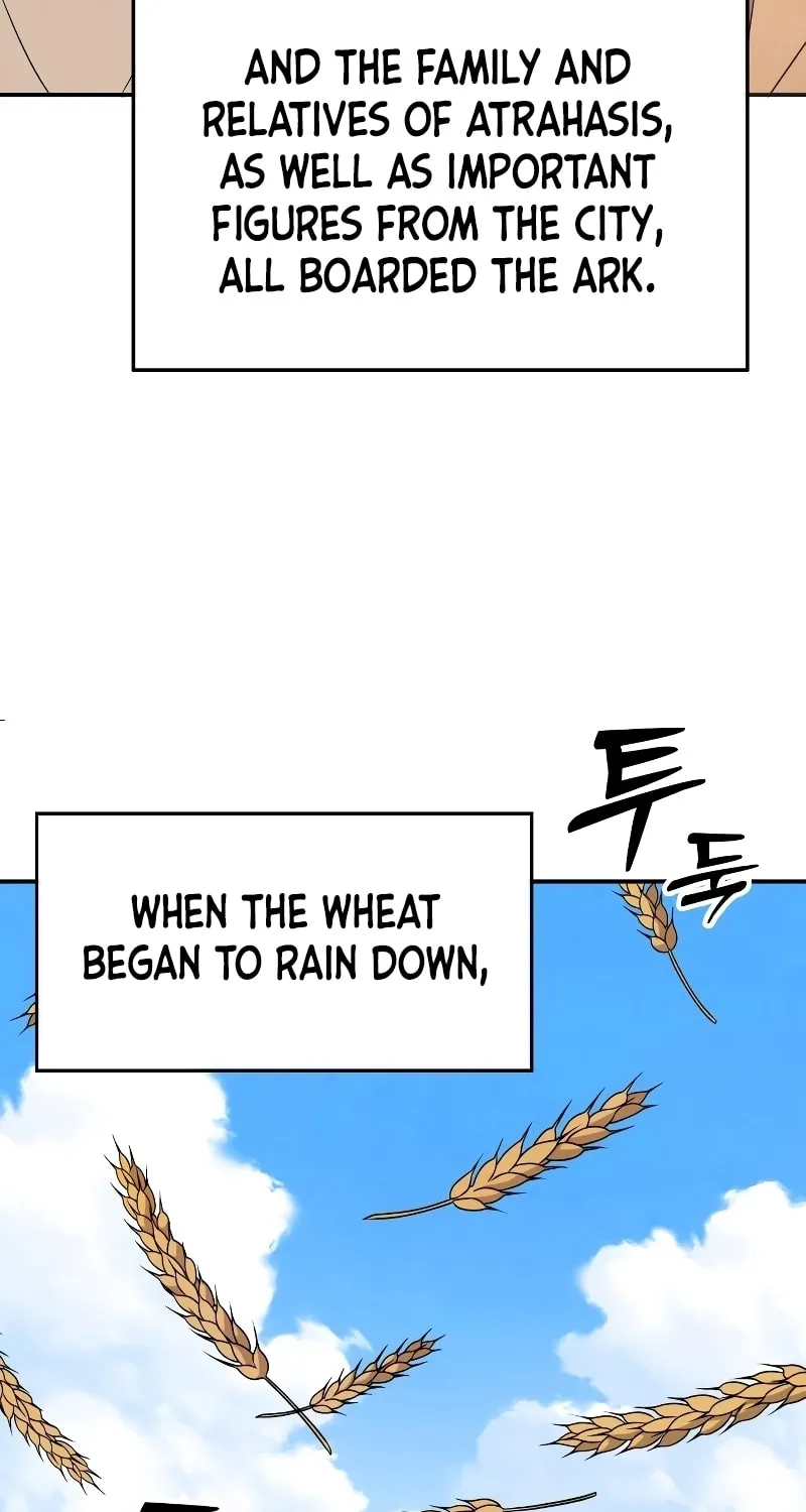 Mesopotamian Mythology of Hongkki Chapter 23 page 62 - 