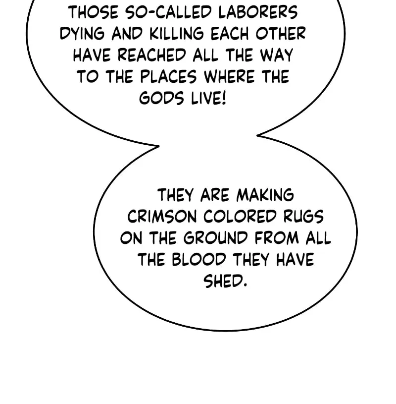 Mesopotamian Mythology of Hongkki Chapter 23 page 8 - 