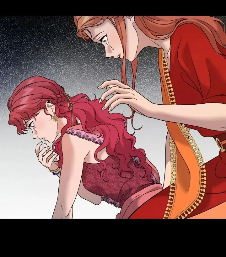 Mesopotamian Mythology of Hongkki Chapter 24 page 14 - 